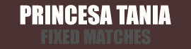 princesa tania